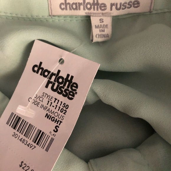 Blouse - Picture 2 of 2